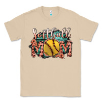 Mushroom Softball Mom Classic Tee - Bettercallsaul