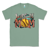 Sage Softball Mom Classic Tee - Bettercallsaul