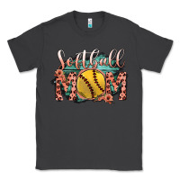 Smoke Softball Mom Classic Tee - Bettercallsaul