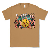 Toasted Coconut Softball Mom Classic Tee - Bettercallsaul
