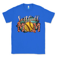 True Royal Softball Mom Classic Tee - Bettercallsaul