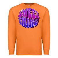 Carrot editable sweet thing Premium Sweatshirt - tuanDangUi
