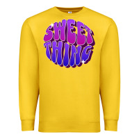 Lemon editable sweet thing Premium Sweatshirt - tuanDangUi
