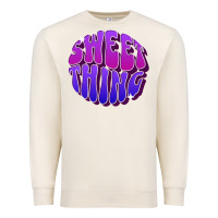 Sandshell editable sweet thing Premium Sweatshirt - tuanDangUi
