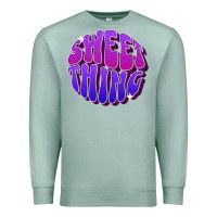 Seafoam editable sweet thing Premium Sweatshirt - tuanDangUi