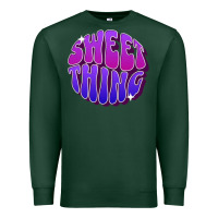Sports Green editable sweet thing Premium Sweatshirt - tuanDangUi