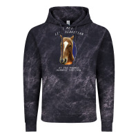 Cloud Black I met lil Sebastian Vintage Hoodie - Bettercallsaul