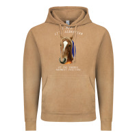Vintage Camel I met lil Sebastian Vintage Hoodie - Bettercallsaul