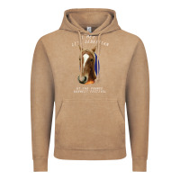 Vintage Coffee I met lil Sebastian Vintage Hoodie - Bettercallsaul