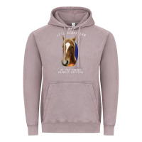 Vintage Zinc I met lil Sebastian Vintage Hoodie - Bettercallsaul