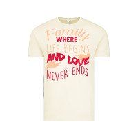 Vintage Arctic Family Vintage Tee - Bettercallsaul