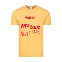 Vintage Mustard Family Vintage Tee - Bettercallsaul