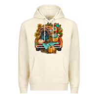 Sandshell thanksgiving truck bbs Premium Hoodie - BundleAndBundleShop