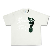 Pistachio Climate Change Reduce Your Carbon Footprint Gift Urban Heavy Tee - Bettercallsaul