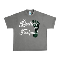 Tornado Climate Change Reduce Your Carbon Footprint Gift Urban Heavy Tee - Bettercallsaul