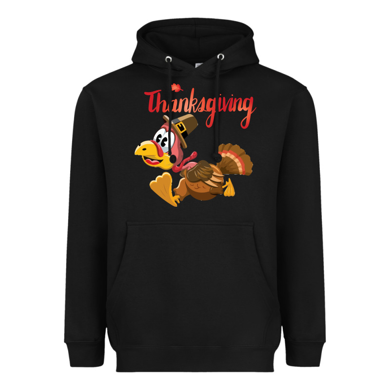 Thanksgiving Family Heavyweight Hoodie by tuanDangUi | Teevron