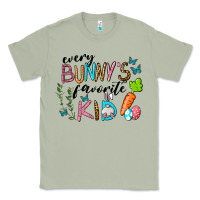 Matcha Every Bunnys Favorite Kid Classic Tee - RanaPortraitStore