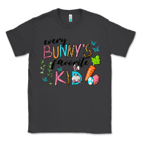 Smoke Every Bunnys Favorite Kid Classic Tee - RanaPortraitStore