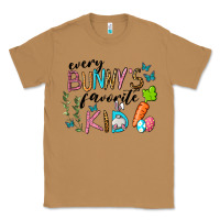 Toasted Coconut Every Bunnys Favorite Kid Classic Tee - RanaPortraitStore