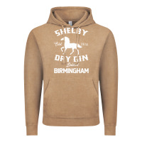 Vintage Coffee Horse Vintage Hoodie - Bettercallsaul