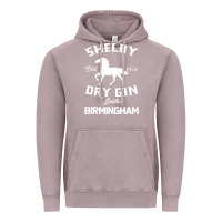 Vintage Zinc Horse Vintage Hoodie - Bettercallsaul