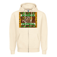 Sandshell american football with sunflower tumbler Zipper Hoodie - BundleAndBundleShop