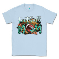 Football Mom Classic Tee | Teevron