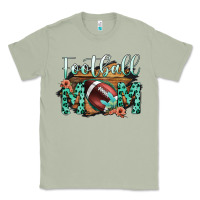 Matcha Football Mom Classic Tee - Bettercallsaul