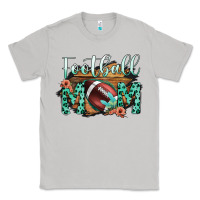 Moon Dust Football Mom Classic Tee - Bettercallsaul
