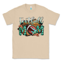 Mushroom Football Mom Classic Tee - Bettercallsaul