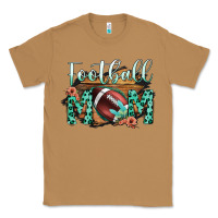 Toasted Coconut Football Mom Classic Tee - Bettercallsaul