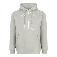 Moon Dust Disc Golf Funny Sports Tree Disc Golf Player Heavyweight Hoodie - tuanDangUi
