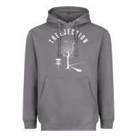 Storm Disc Golf Funny Sports Tree Disc Golf Player Heavyweight Hoodie - tuanDangUi