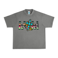 Tornado mom cross Urban Heavy Tee - JahusDesignShop