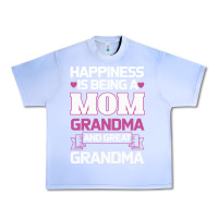 Grape Ice Mom Grandma Urban Heavy Tee - Bettercallsaul