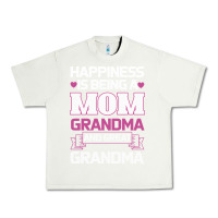 Pistachio Mom Grandma Urban Heavy Tee - Bettercallsaul
