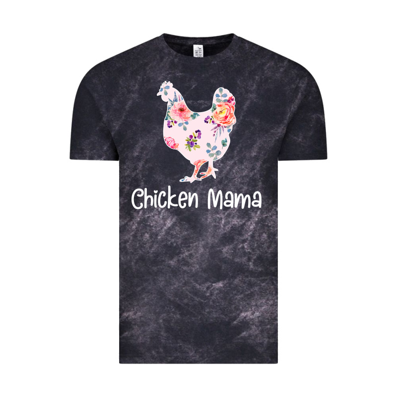 Chicken Mama Vintage Tee by Bettercallsaul | Teevron