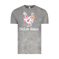 Cloud Rock Chicken Mama Vintage Tee - Bettercallsaul