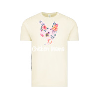 Vintage Arctic Chicken Mama Vintage Tee - Bettercallsaul