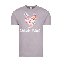 Vintage Zinc Chicken Mama Vintage Tee - Bettercallsaul