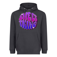 Smoke editable sweet thing Heavyweight Hoodie - tuanDangUi
