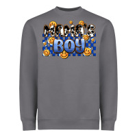 Storm mama's boy olivia Heavyweight Sweatshirt - OliviaCreatesArt