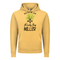 Vintage Mustard Back together again family reunion Vintage Hoodie - Bettercallsaul