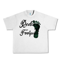Lunar Rock Climate Change Reduce Your Carbon Footprint Gift Urban Heavy Tee - Bettercallsaul