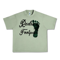 Oil Green Climate Change Reduce Your Carbon Footprint Gift Urban Heavy Tee - Bettercallsaul