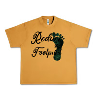 Peanut Butter Climate Change Reduce Your Carbon Footprint Gift Urban Heavy Tee - Bettercallsaul