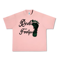 Salmon Climate Change Reduce Your Carbon Footprint Gift Urban Heavy Tee - Bettercallsaul