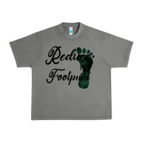 Tornado Climate Change Reduce Your Carbon Footprint Gift Urban Heavy Tee - Bettercallsaul