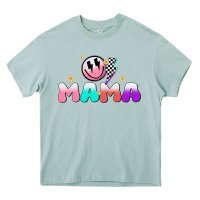 Arona mama Heavy Core Tee - JahusDesignShop