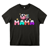 Asphalt mama Heavy Core Tee - JahusDesignShop